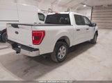 Ford F150 Supercrew 1FTEW1EP9MFB20012 снимка