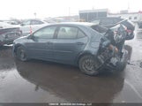 Toyota Corolla Le 2T1BURHE6HC863212 снимка