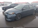 Toyota Corolla Le 2T1BURHE6HC863212 снимка