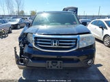 Honda Pilot Touring 5FNYF4H97FB501568 снимка