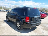 Honda Pilot Touring 5FNYF4H97FB501568 снимка