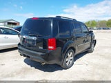 Honda Pilot Touring 5FNYF4H97FB501568 снимка