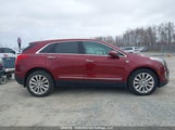 Cadillac Xt5 Platinum 1GYKNFRS1HZ110672 снимка