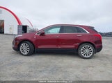 Cadillac Xt5 Platinum 1GYKNFRS1HZ110672 снимка
