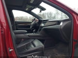 Cadillac Xt5 Platinum 1GYKNFRS1HZ110672 снимка