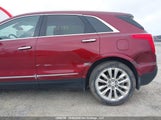 Cadillac Xt5 Platinum 1GYKNFRS1HZ110672 снимка