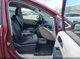 Chrysler Pacifica Touring L 2C4RC1BG1PR561158 снимка