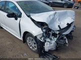 Toyota Corolla L 5YFB4MDE0PP046020 снимка