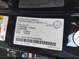 Honda Accord Sport-L Hybrid 1HGCY2F7XSA800888 fotografie