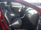 Hyundai Elantra Se/Sport/Limited 5NPDH4AEXEH491845 fotografie