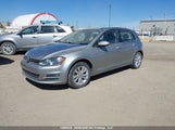 Volkswagen Golf 1.8 Tsi Comfortline/1.8 Tsi Highline/1.8 Tsi Trendline 3VW217AU5FM075828 снимка