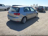 Volkswagen Golf 1.8 Tsi Comfortline/1.8 Tsi Highline/1.8 Tsi Trendline 3VW217AU5FM075828 снимка