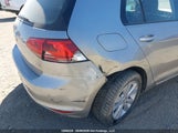 Volkswagen Golf 1.8 Tsi Comfortline/1.8 Tsi Highline/1.8 Tsi Trendline 3VW217AU5FM075828 снимка