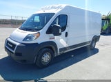 Ram Promaster   High 3C6URVHG3KE540594 снимка