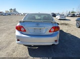 Toyota Corolla S 2T1BU4EE0AC244926 снимка