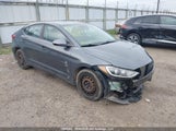 Hyundai Elantra Gl KMHD84LF5HU139865 снимка