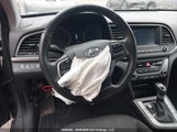 Hyundai Elantra Gl KMHD84LF5HU139865 снимка