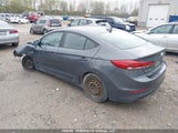Hyundai Elantra Gl KMHD84LF5HU139865 снимка