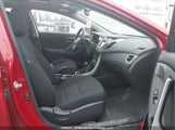 Hyundai Elantra KMHDH4AH9FU418480 снимка