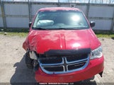 Dodge Grand Caravan Se/Sxt 2C4RDGBG3GR170898 снимка