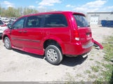 Dodge Grand Caravan Se/Sxt 2C4RDGBG3GR170898 снимка