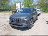 Hyundai Tucson Hybrid KM8JCCA13NU050083 photo