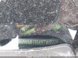 Mini Cooper S WMWMF735X9TW85519 photo