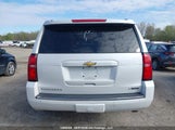 Chevrolet Suburban Premier 1GNSKJKC7JR162552 fotografie