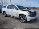 Chevrolet Suburban Premier 1GNSKJKC7JR162552 снимка