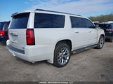 Chevrolet Suburban Premier 1GNSKJKC7JR162552 fotografie