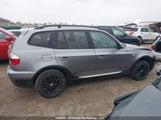 BMW X3 xDrive30I WBXPC9C4XAWJ38302 снимка
