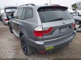 BMW X3 xDrive30I WBXPC9C4XAWJ38302 снимка