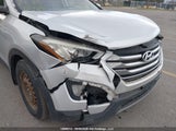Hyundai Santa Fe 5XYZUDLB5EG181260 снимка