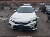 Honda Civic Lx 2HGFE2F29PH107538 снимка