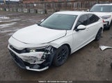 Honda Civic Lx 2HGFE2F29PH107538 снимка