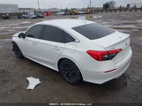Honda Civic Lx 2HGFE2F29PH107538 снимка