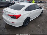 Honda Civic Lx 2HGFE2F29PH107538 снимка