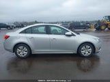 Chevrolet Cruze 1Lt 1G1PC5SB3E7172760 снимка