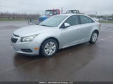 Chevrolet Cruze 1Lt 1G1PC5SB3E7172760 снимка