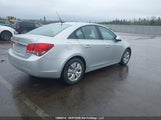 Chevrolet Cruze 1Lt 1G1PC5SB3E7172760 снимка
