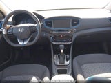 Hyundai Ioniq Plug-In Hybrid Preferred KMHC65LD5KU166111 fotografie