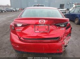 Mazda Mazda3 Se JM1BN1T78H1153028 снимка