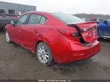 Mazda Mazda3 Se JM1BN1T78H1153028 снимка