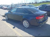 Audi A4 WAUAFCFLXEN037800 снимка
