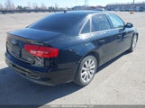 Audi A4 WAUAFCFLXEN037800 снимка