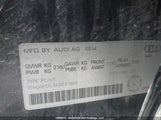 Audi A4 WAUAFCFLXEN037800 снимка