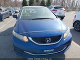 Honda Civic Lx 2HGFB2F40FH005926 снимка