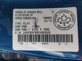 Honda Civic Lx 2HGFB2F40FH005926 снимка