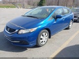 Honda Civic Lx 2HGFB2F40FH005926 снимка