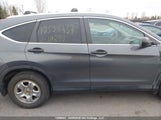 Honda Cr-V Lx 2HKRM4H35DH111895 снимка